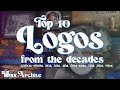 Tr3x archive  top 10 logos from the decades 1890s to 1990s