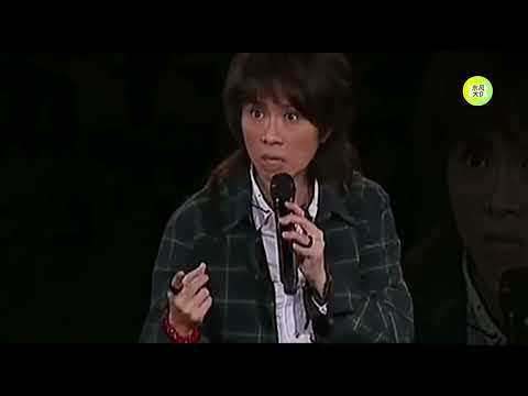 黃子華談香港演藝圈影帝們，笑掉你的大牙