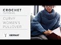 Gray pullover womens - Women's Grey