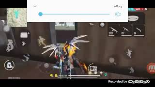 افضل لاعب فري فاير في الشرق الاوسطMr Talha Yt