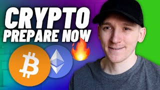CRYPTO ALERT: A MASSIVE SHAKEOUT by MoneyZG 62,079 views 1 month ago 11 minutes, 56 seconds