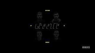 Chapter - Hnus Spektrum Mixtape