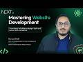 Training Intro | Master Web Development Using React, Node.js and TypeScript