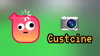 Como fazer custcine na uni craft you world
