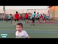 Ocean City Summer League Team Diesel Game 3