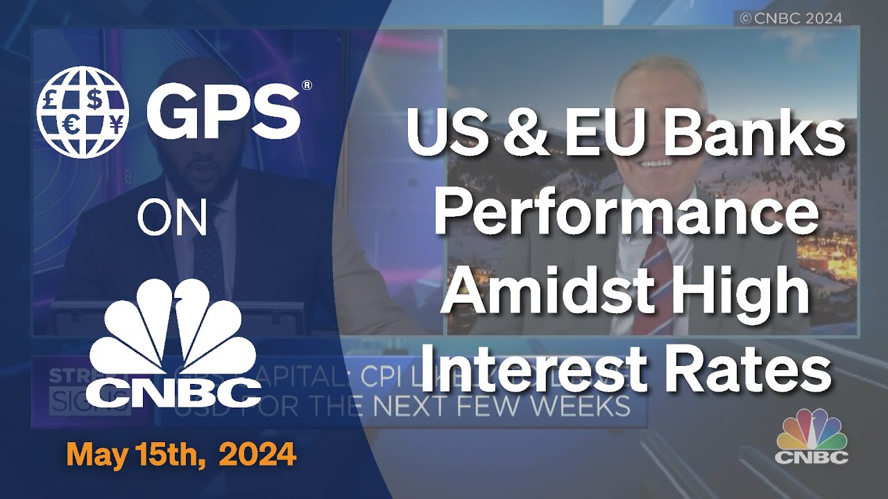 How are US and European Banks Performing Amidst High Interest Rates ...