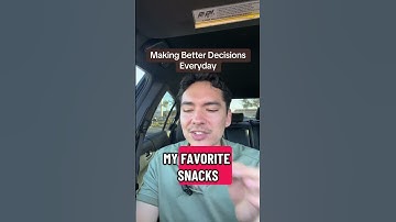 Making better decisions Everyday