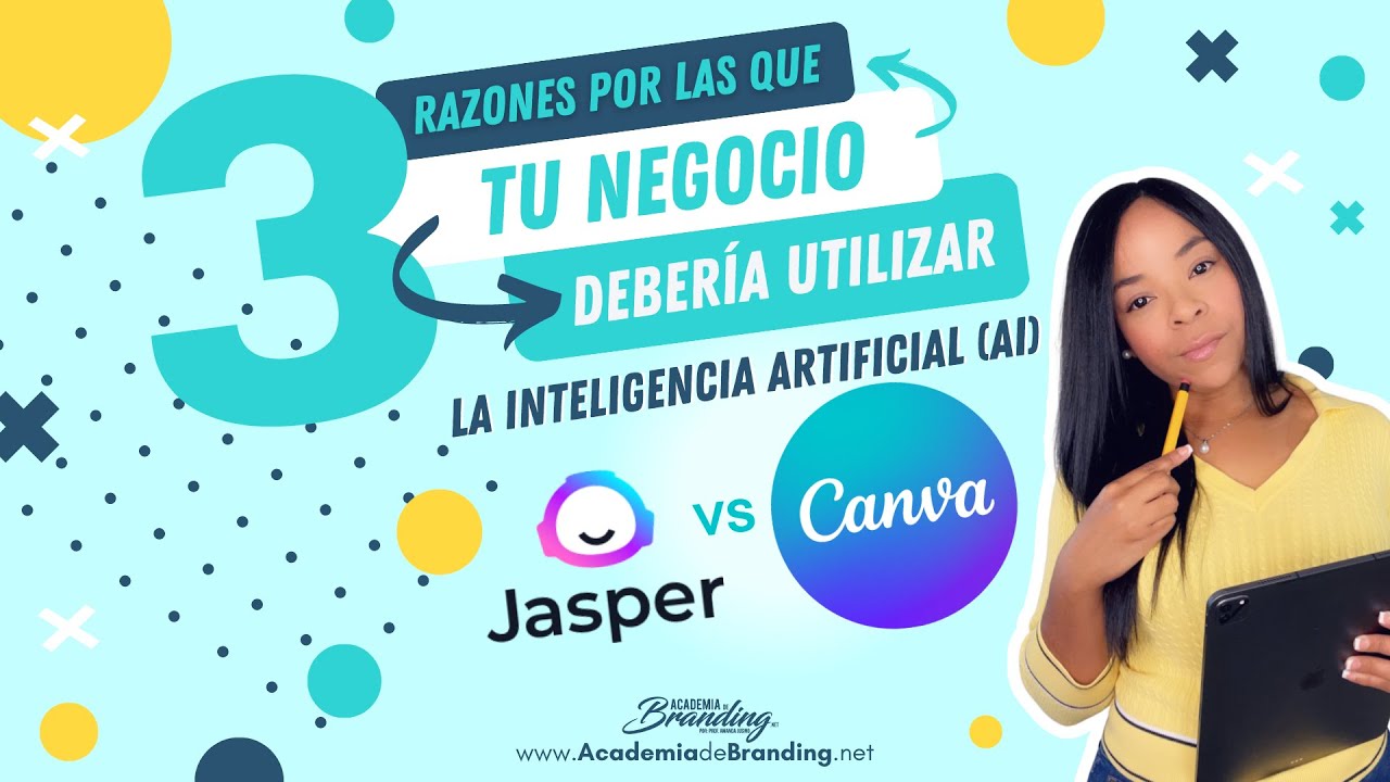 #1 de 5: 3 razones por las que tu negocio debería utilizar la ...