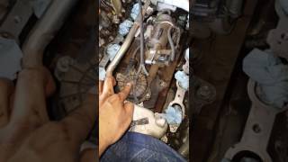 SEQUOIA/TUNDRA/4RUNNER rear coolant leak 4.7 V8 Toyota/Lexus