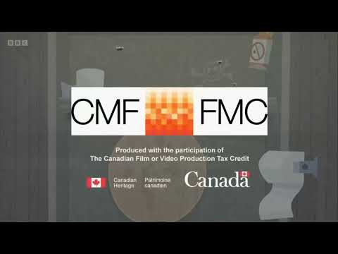 Teletoon Original Production Cake Fresh TV 2010 2 