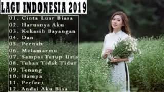 Top Lagu Pop Indonesia Terbaru 2019 Hits Pilihan Terbaik enak Didengar Waktu Kerja144p1