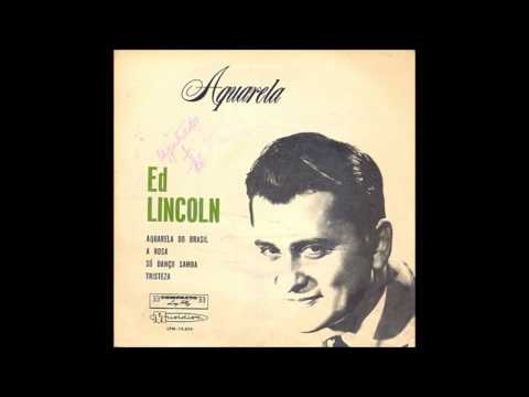 Ed Lincoln -
