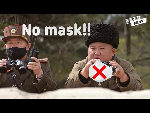 kim-jong-un-warns-of-‘serious-consequences’-of-covid-19,-but-didn’t-wear-face-mask