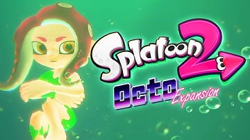 Splatoon 2 Octo Expansion - Full Game 100% Walkthrough