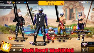 Mod Menu Android Crack No Keynon Root Working Antiband Safe All Sever