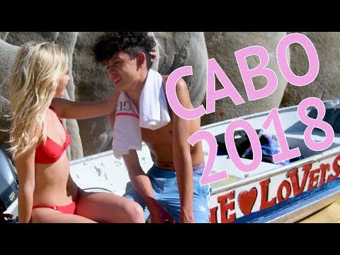 CABO TRAVEL DIARY | Jordyn Jones - CABO TRAVEL DIARY | Jordyn Jones