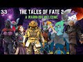 A Warm-ish Welcome | The Tales of Fate 2 Episode 33 | A DND Actual Play