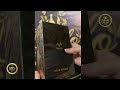 Perfume Árabe Niche Avenue Fahed 100ml   Nardo Puro Parfum