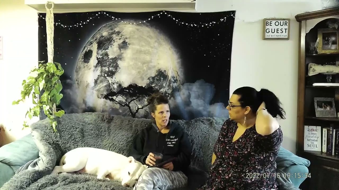 Book Review The Afterlife of Billy Fingers