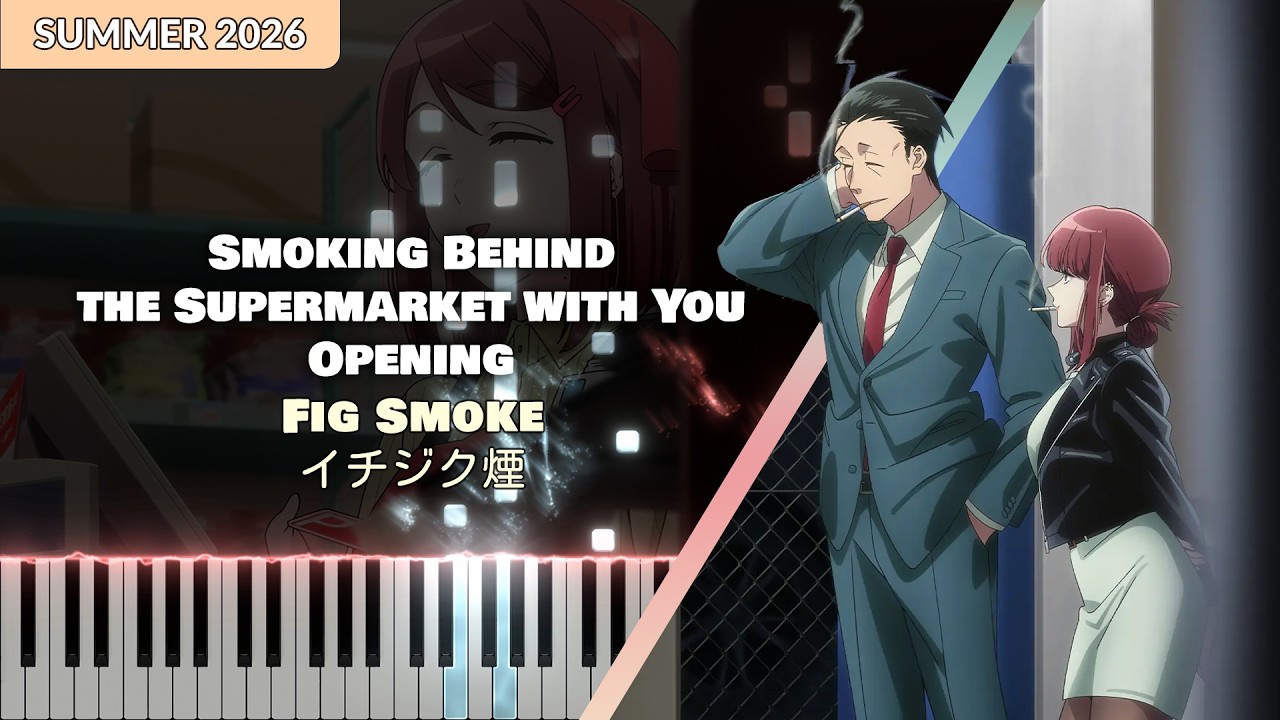 YXY Piano Covers / Nayu