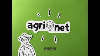 AgrIQnet - für innovative Ideen in der Landwirtschaft