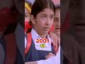 Kabhi Khushi Kabhie Gham 2001 2025 Cast Then And Now Shorts Shorts Kabhikhushikabhigham Thenandnow 