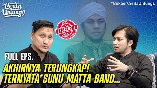 Sunu Mata Band, kembali ke jalan Allah menemukan nikmat sesungguhnya, Part full Sunu