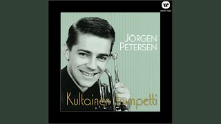 Video thumbnail of "Jørgen Petersen - Kaunis kotimaani"