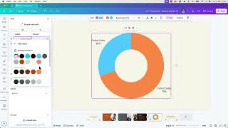 8  How to Create Charts in Canva