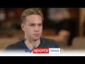 Mykhailo Mudryk on his move to Chelsea & the war in Ukraine image