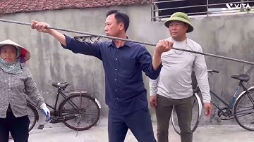 Cái móng nhà độc lạ nhất . Xem xong bạn sẽ hiểu #construction #đờithợxây #xaynhatho #xaydung 