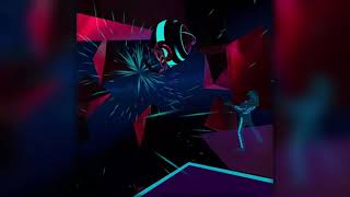 Muse Algorithm  Experience (Quest 2, Synthriders)