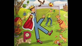 Kicking King