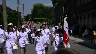 la marine francaise , brasserie