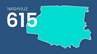How to easily get a 615 area code phone number