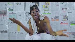 Thini Dicon_Nkhani(official video)Dir.by Martech