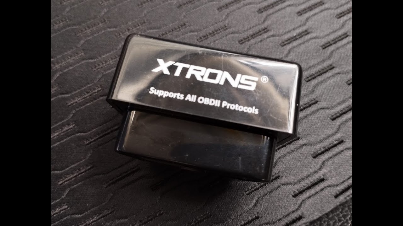 アウトランダーPHEV GG2W イジリ No26 PHEV Watchdog OBD2