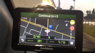 P.O.S. of a G.P.S. screenshot 4