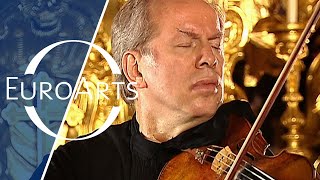 J. S. Bach - Violin Partita No. 2 in D minor, BWV 1004 (Gidon Kremer)