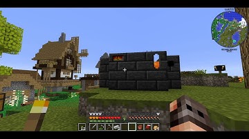 Enigmatica 2: Expert Ep01 - Tinkers