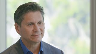 Ensuring College Access for First Generation Students - UC Irvine