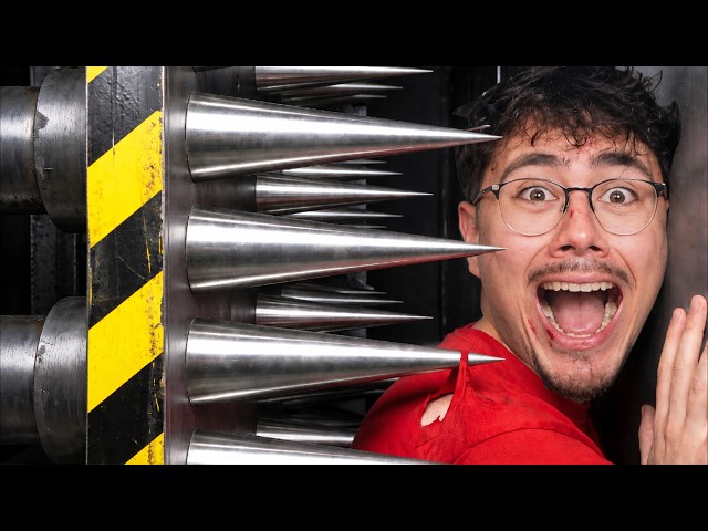Probé el Juego mas RAGEBAIT de Internet