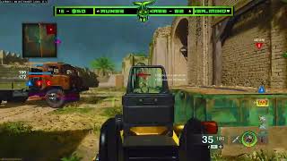 Double Nuke with IOWNZ | Best Ames 85 Class Setup in Black Ops 6 (Zero Recoil)👑