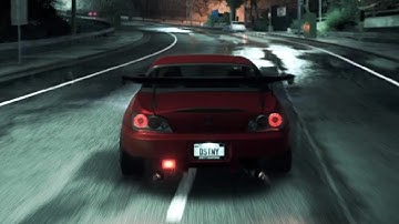 When the graphics are so good, they make you crash