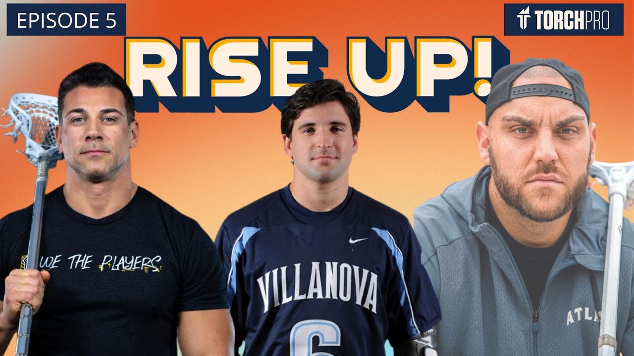 New Fan Mailbag Segment, PLL Week 9, Jersey Rankings, Best PLL ...