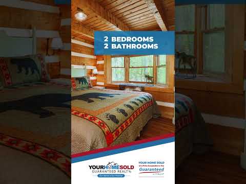 1716 Blue Ridge Rd, Sevierville, TN home video tour