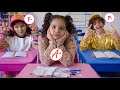 L’Élève Pauvre Surprend Toute la Classe ! (Histoire Éducative)
