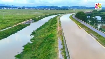 Về với quê lúa Yên Thành , Nghệ An _ Nhạc dân ca ví dặm nghệ tĩnh ngọt quá