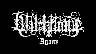 WITCHFLAME Agony