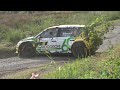 27°Rally Colli del Monferrato e Moscato 2024|LITTLE CRASHES,JUMP & "ZETA" ACTION